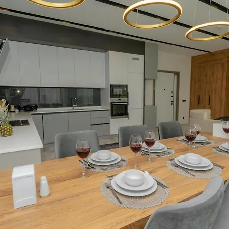Hotel Jupiter 5 - Planet Luxury Islamlar (Mediterranean)